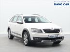 Škoda Octavia - fotka číslo 0