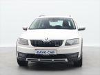Škoda Octavia - fotka číslo 1