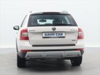 Škoda Octavia - fotka číslo 5