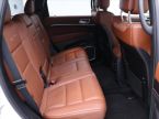 Jeep Grand Cherokee - fotka číslo 15