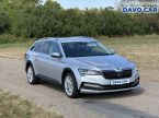 Škoda Superb - fotka číslo 0