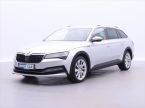 Škoda Superb - fotka číslo 2