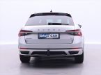 Škoda Superb - fotka číslo 5