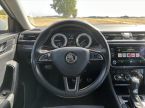 Škoda Superb - fotka číslo 18