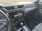 Škoda Superb - fotka číslo 25