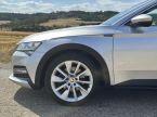 Škoda Superb - fotka číslo 31