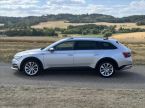 Škoda Superb - fotka číslo 3