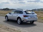 Škoda Superb - fotka číslo 4