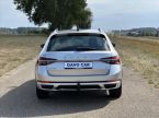 Škoda Superb - fotka číslo 5