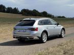 Škoda Superb - fotka číslo 6
