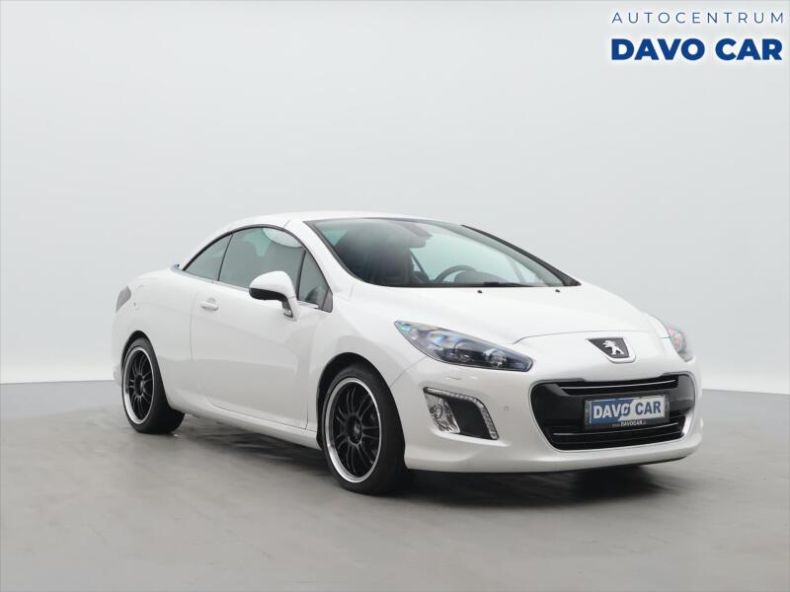 Peugeot 308 - hlavní fotka inzerátu