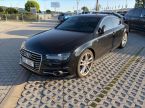 Audi A7 - fotka číslo 0