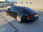 Audi A7 - fotka číslo 1