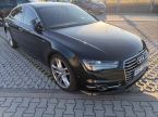 Audi A7 - fotka číslo 3