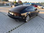 Audi A7 - fotka číslo 6