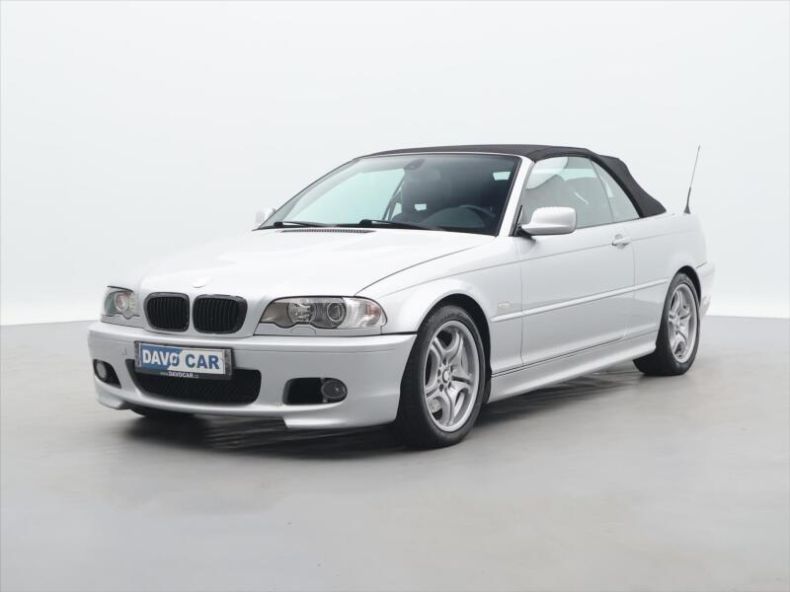BMW Řada 3 - hlavní fotka inzerátu