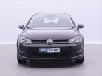 Volkswagen Golf - fotka číslo 1