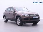 Volkswagen Touareg - fotka číslo 0