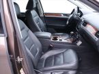 Volkswagen Touareg - fotka číslo 9