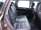 Volkswagen Touareg - fotka číslo 10