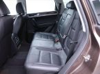 Volkswagen Touareg - fotka číslo 11