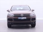 Volkswagen Touareg - fotka číslo 1