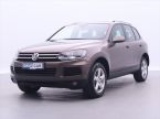 Volkswagen Touareg - fotka číslo 2
