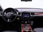 Volkswagen Touareg - fotka číslo 21