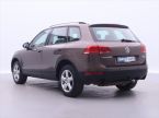 Volkswagen Touareg - fotka číslo 4
