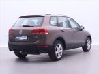 Volkswagen Touareg - fotka číslo 5