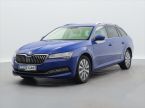 Škoda Superb - fotka číslo 2