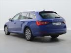 Škoda Superb - fotka číslo 4