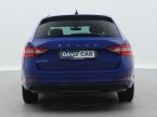 Škoda Superb - fotka číslo 5