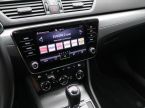 Škoda Superb - fotka číslo 20