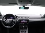 Škoda Superb - fotka číslo 24