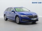 Škoda Superb - fotka číslo 0