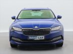 Škoda Superb - fotka číslo 1