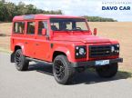 Land Rover Defender - fotka číslo 0