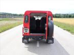Land Rover Defender - fotka číslo 9