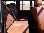 Land Rover Defender - fotka číslo 14