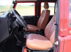 Land Rover Defender - fotka číslo 15
