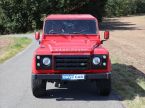 Land Rover Defender - fotka číslo 1