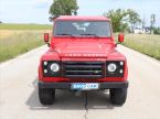 Land Rover Defender - fotka číslo 1