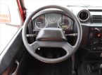 Land Rover Defender - fotka číslo 19