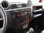 Land Rover Defender - fotka číslo 21