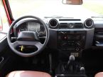 Land Rover Defender - fotka číslo 25