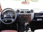 Land Rover Defender - fotka číslo 25
