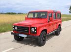 Land Rover Defender - fotka číslo 2
