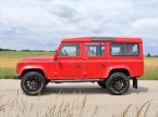 Land Rover Defender - fotka číslo 3