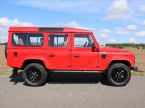 Land Rover Defender - fotka číslo 7